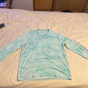 Under Armour Fish Performace Fishing Shirt